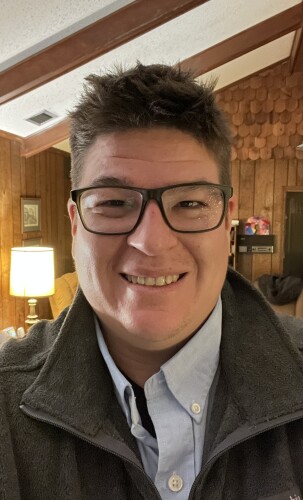 Elliot Wehner Profile