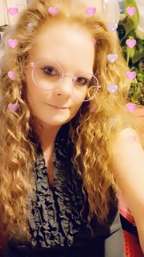 brenda baker Profile