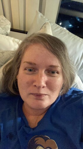 Kathleen Cloward Profile