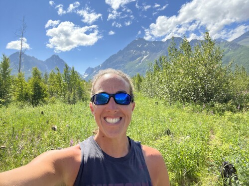 Erica Lapham Profile