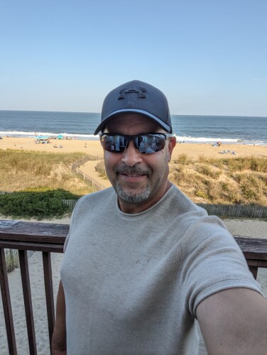 Michael Peters Profile