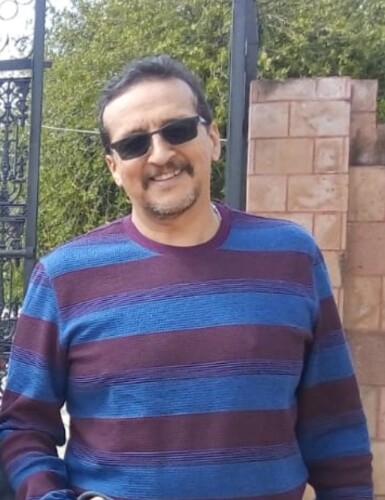 Agustin Caballero Profile