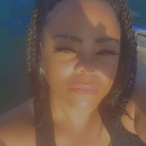 Jasma Frazier Profile