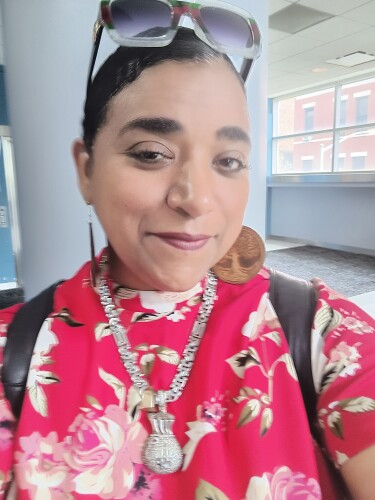 Rosenberg Perez Profile