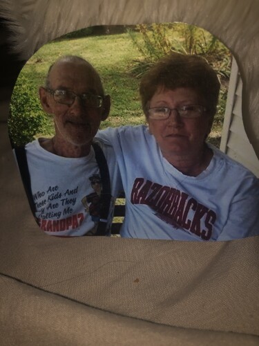 Cindy Wrighy Profile