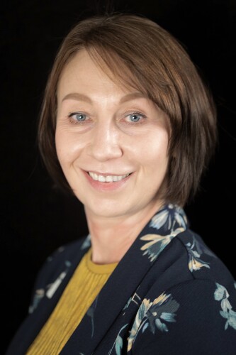 Svetlana Frank Profile