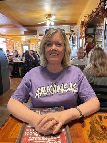 Michelle Pike Profile