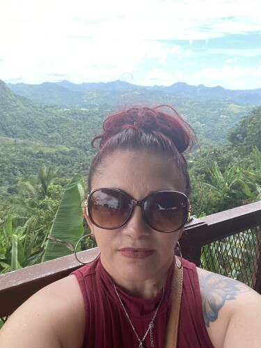 Millie Rodriguez Profile