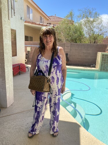 carolyn bayer Profile