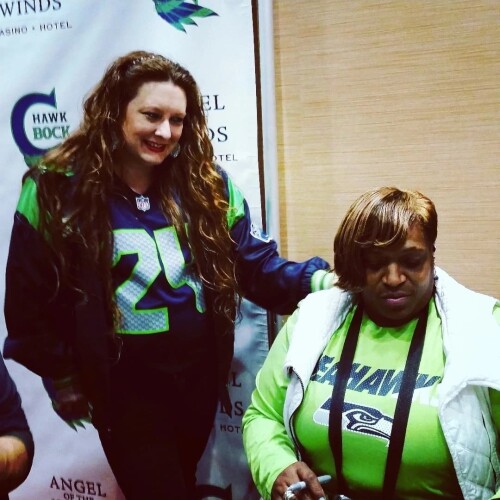 Francine Murphy Profile