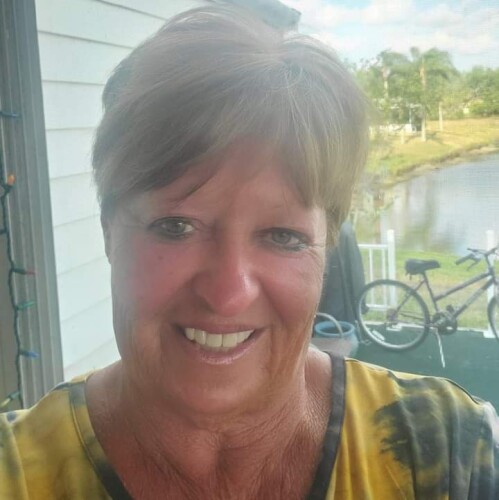 Debbie Mateos Profile