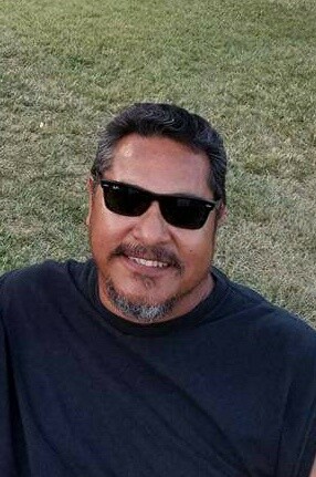 Vincent Anchondo Profile