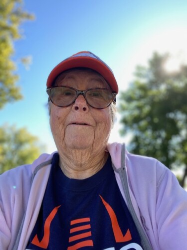 Victoria Nielsen Profile