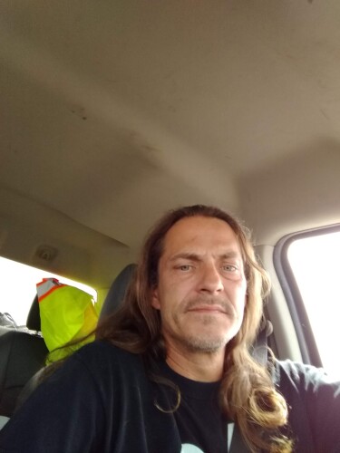 Mark Strickland Profile