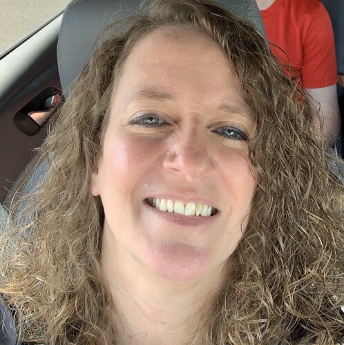 Twyla Wright Profile