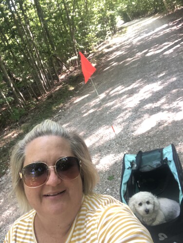 Jennifer Welch Profile