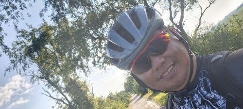 Perpetuo Arnold Relles Profile