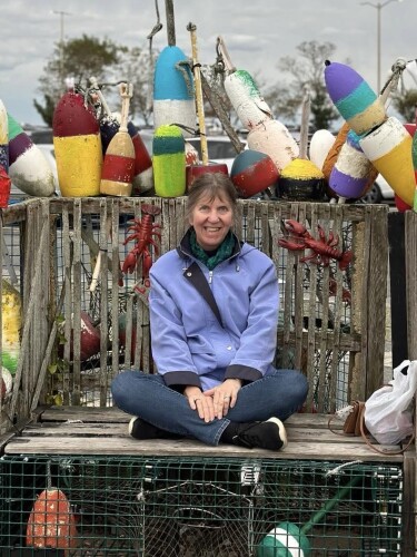 Pat Olinger Profile