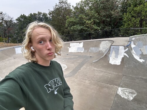 Brighton Gradisar Profile