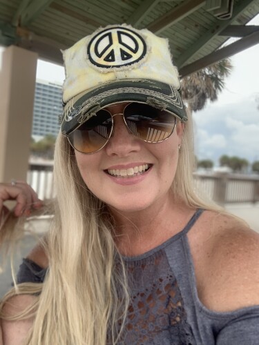 Stacy MCCAMPBELL Profile