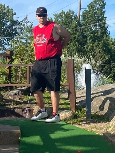 Vincent Ciccolilli Profile