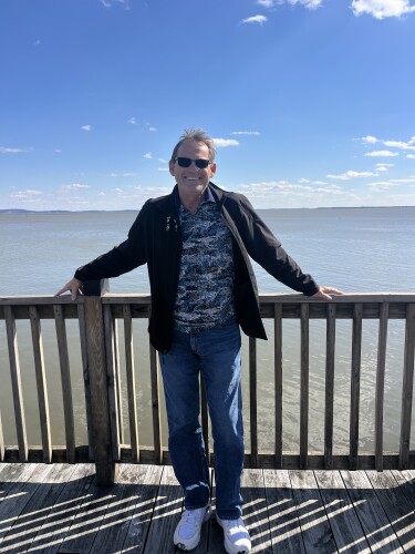 David Kremnitzer Profile