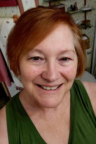 Michelle Nooner Profile