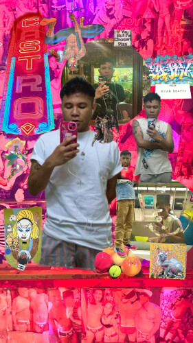 Leodemero Garcia Profile