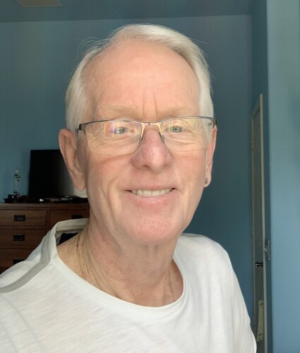 Kenneth Martin Profile