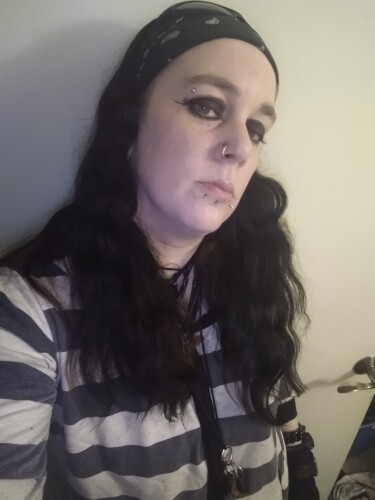 Colleen Puras Profile