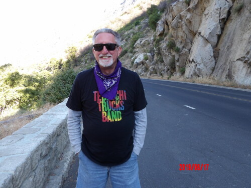 Thomas Tschirhart Profile