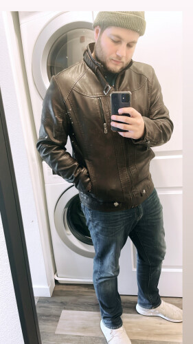 Joshua Keener Profile