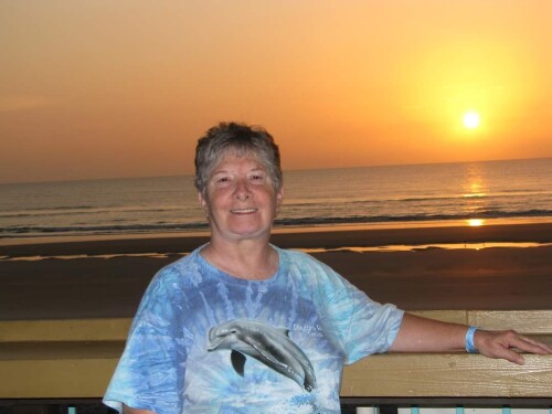 Brenda Dotson Profile