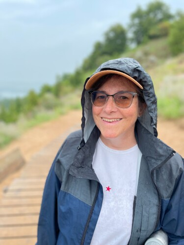 Dianna Forton Profile