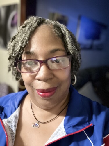 Monique Durant Profile