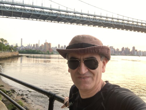 Giovanni Aranda Profile