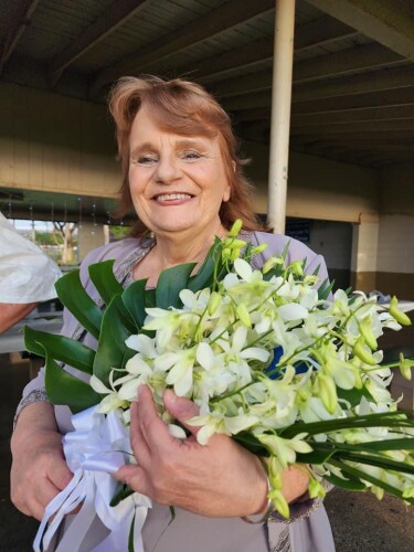 Linda Puppolo Profile