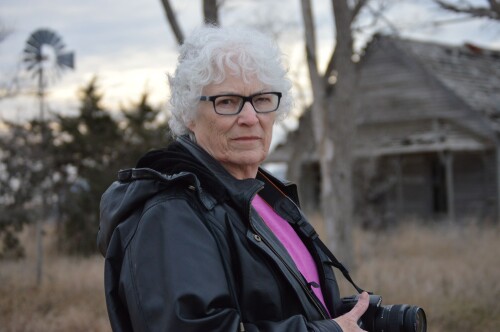 Georgiann Eikenbary Profile