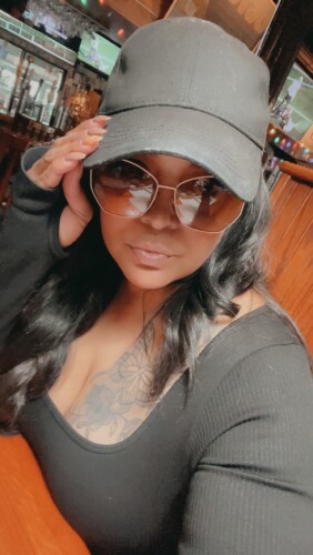 Kindelle Hockaday Profile