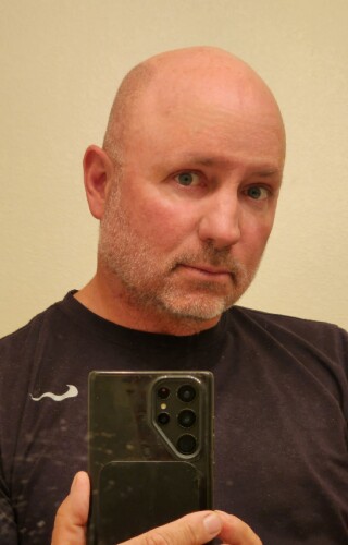 Jonathon Knight Profile