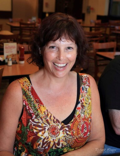 Joyce Hartman Profile