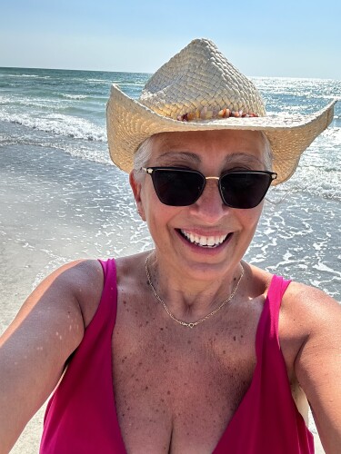 Josie Traficante Profile