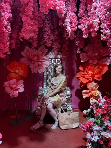 Kendoll Nalan Profile