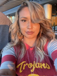 Gina Peggott Profile