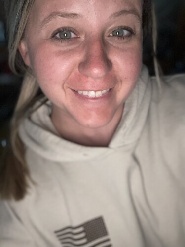 Ashley Melom Profile