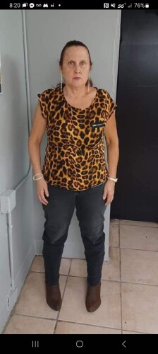 Deborah Applegate Profile