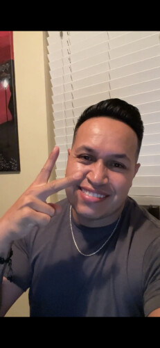 Juan Pablo Lua Lua Profile