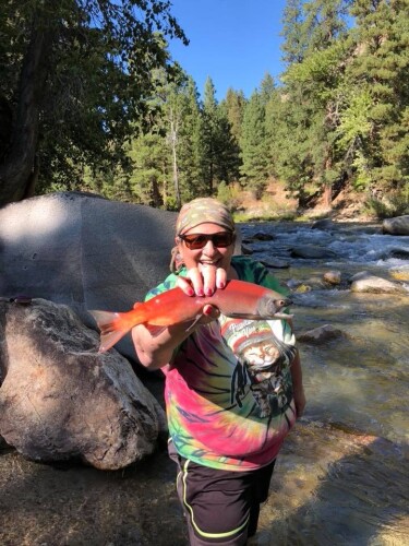 Kelly Marquart Profile