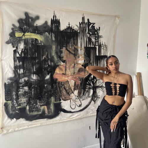 sita anthony Profile