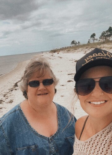 Teresa Ashley Profile